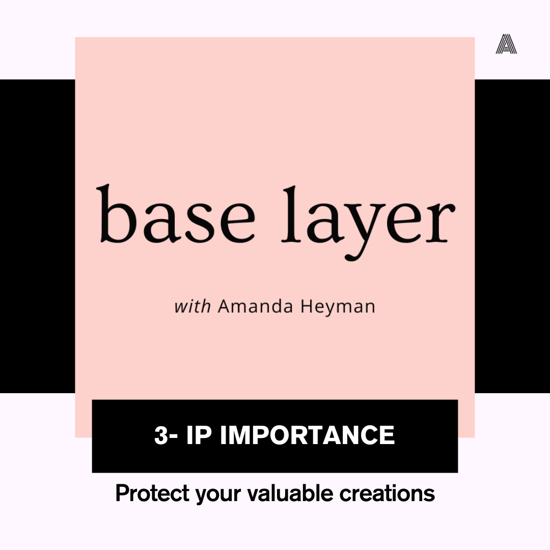 The Importance of Intellectual Property (And Why VCs Care)