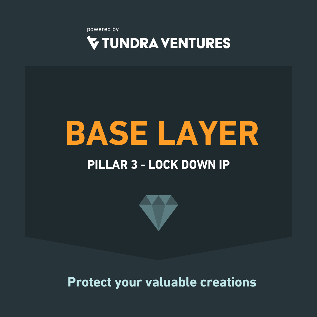 The Importance of Intellectual Property (And Why VCs Care)