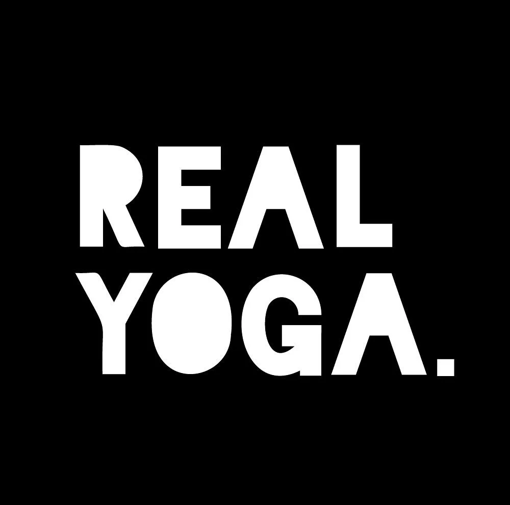 REAL Yoga. Starting Sunday March 23 in Farmington hills. All are welcome, DM for more info ✨