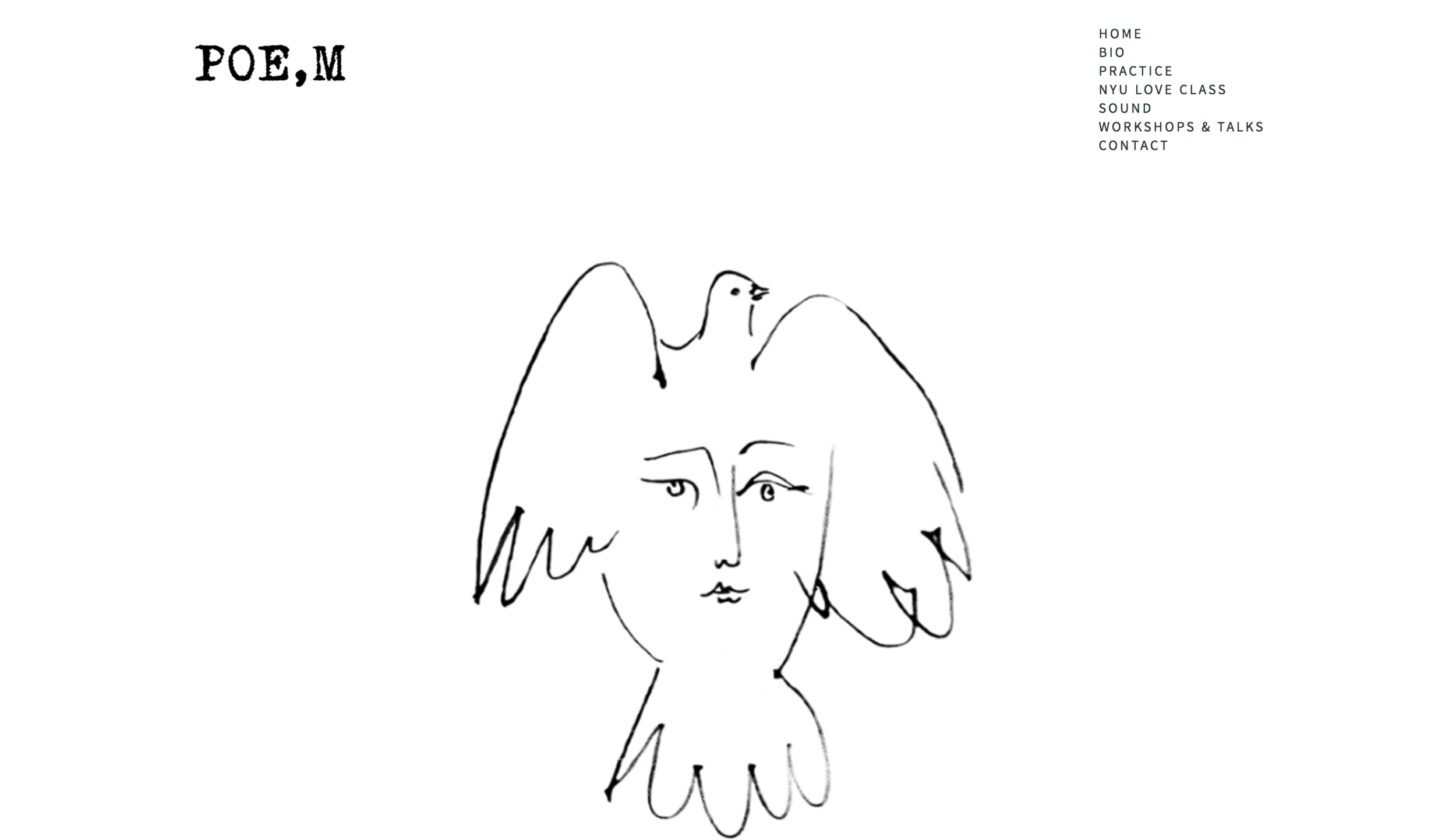 Website