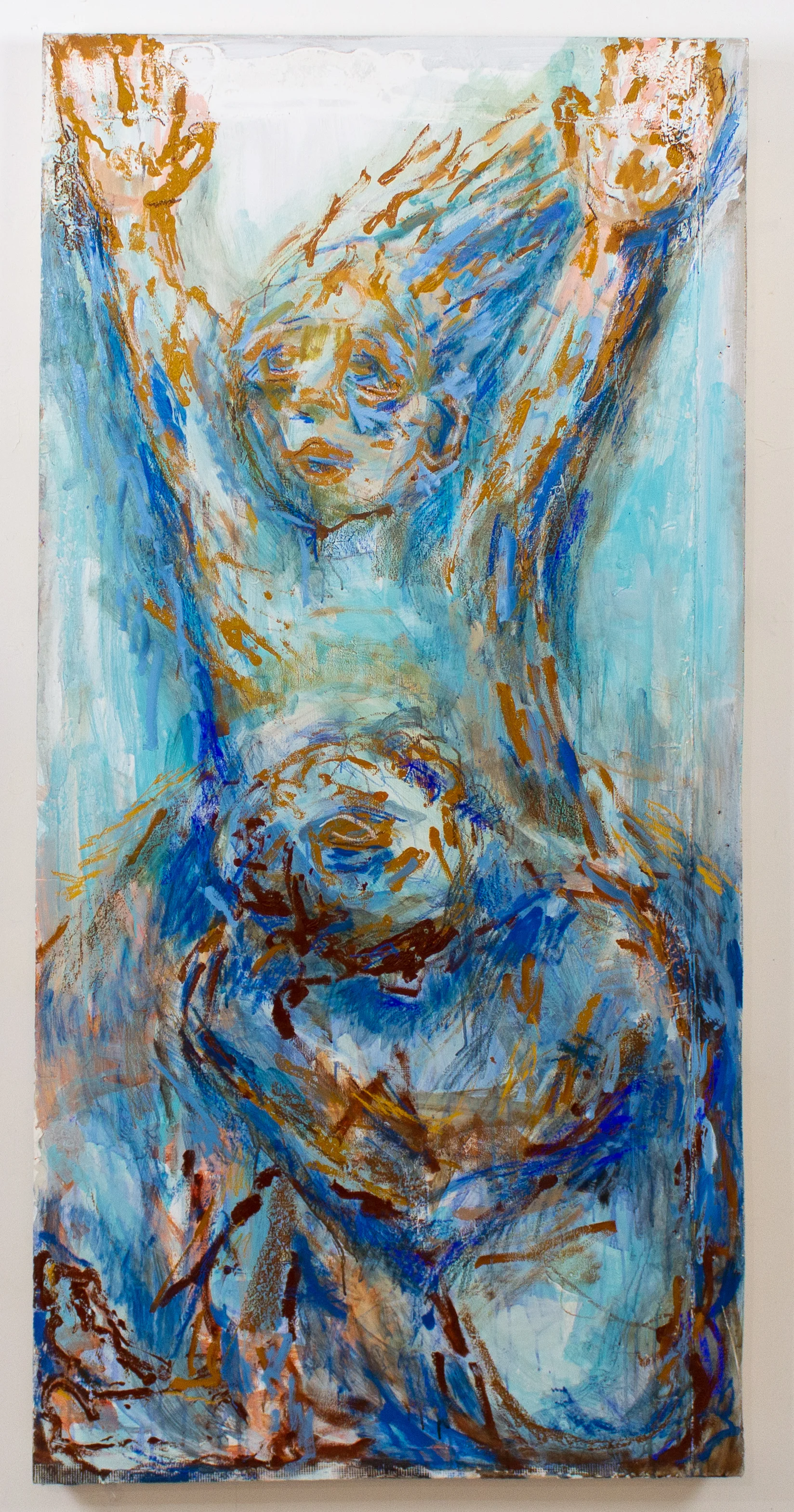 Upheaval
