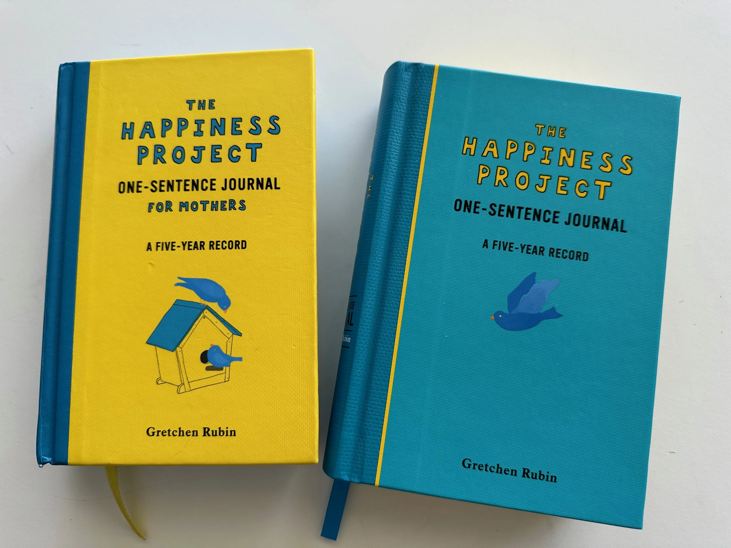 five-years-of-happiness-ginger-writes