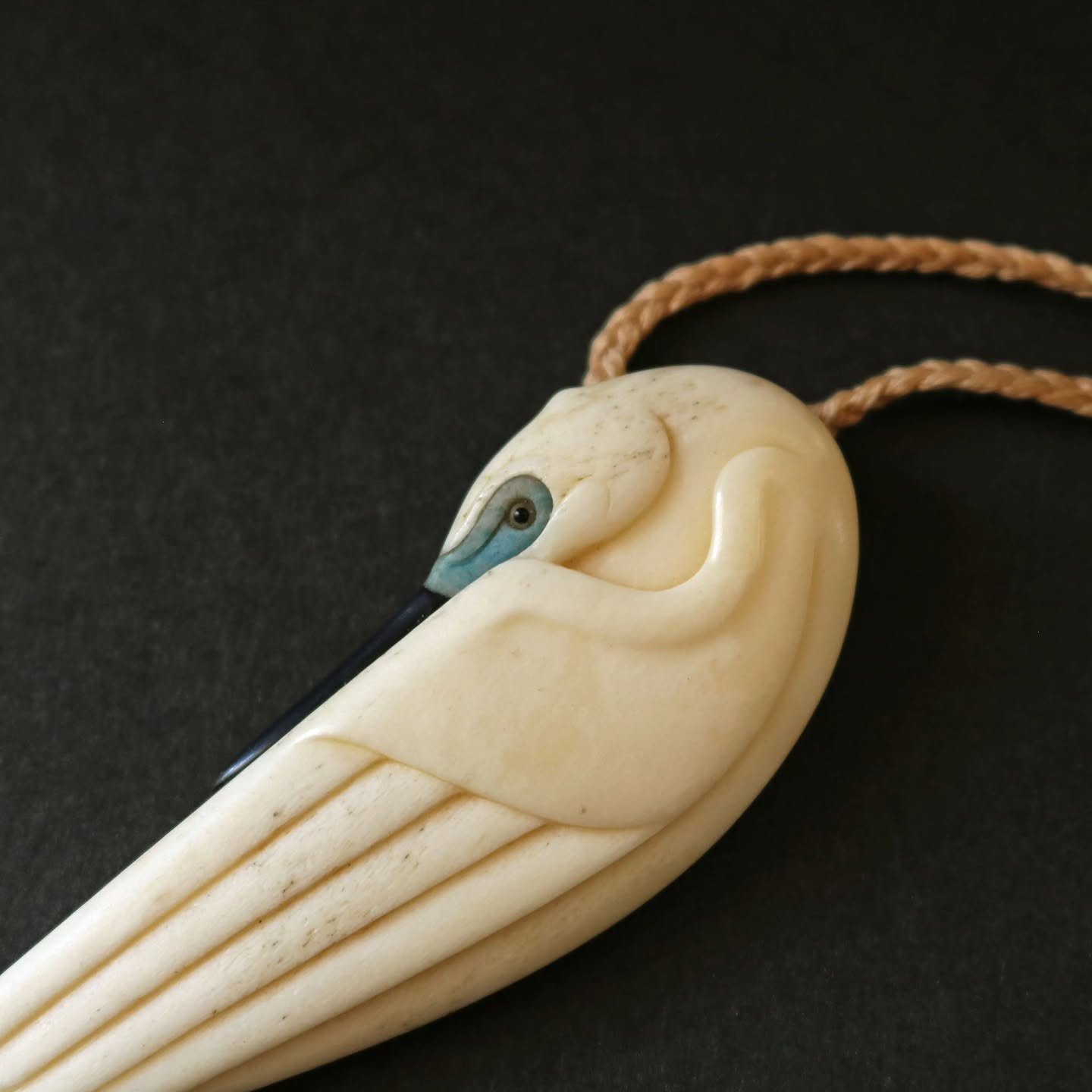 Kōtuku, White Heron and Eastern Great Egret are just three of the many names given to this graceful bird. They have a wide distribution throughout the Pacific and Asia. In Aotearoa we only have one known breeding colony which is in Okarito. During th