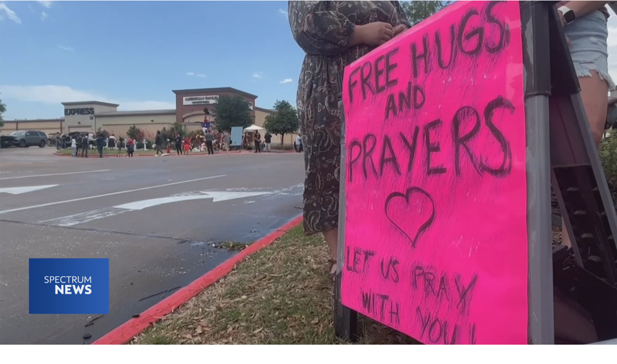 Lawmakers split on how to respond to Allen massacre