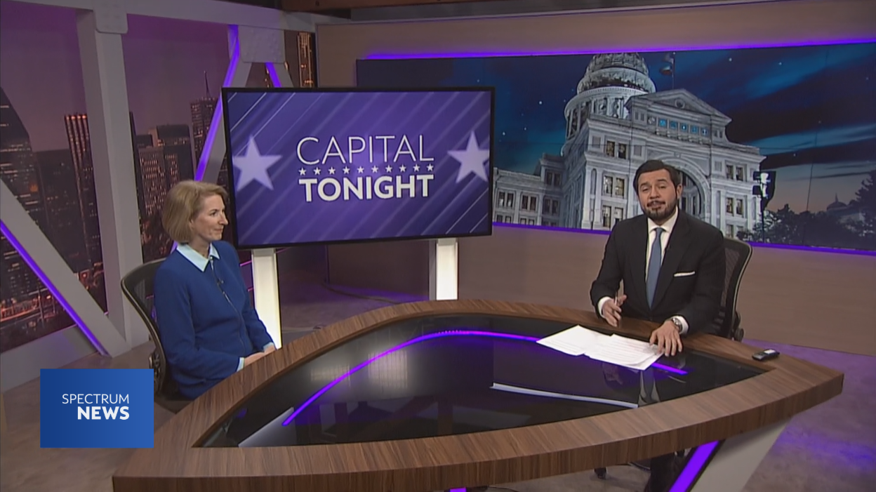 Spectrum News: Funding public schools, Focusing on affordability