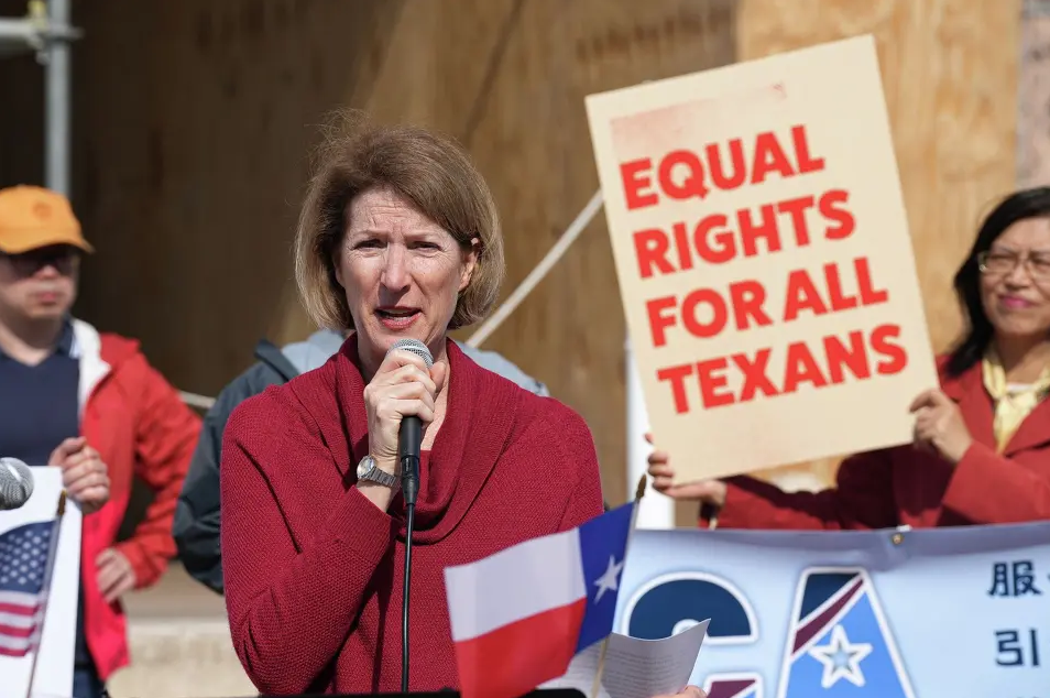 San Antonio Express News Recommendation: