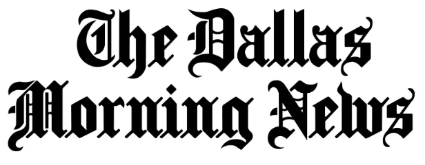 Dallas Morning News Vertical logo.png