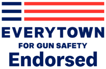 Everytown for Gun Safety Action Fund Endorses Vikki Goodwin