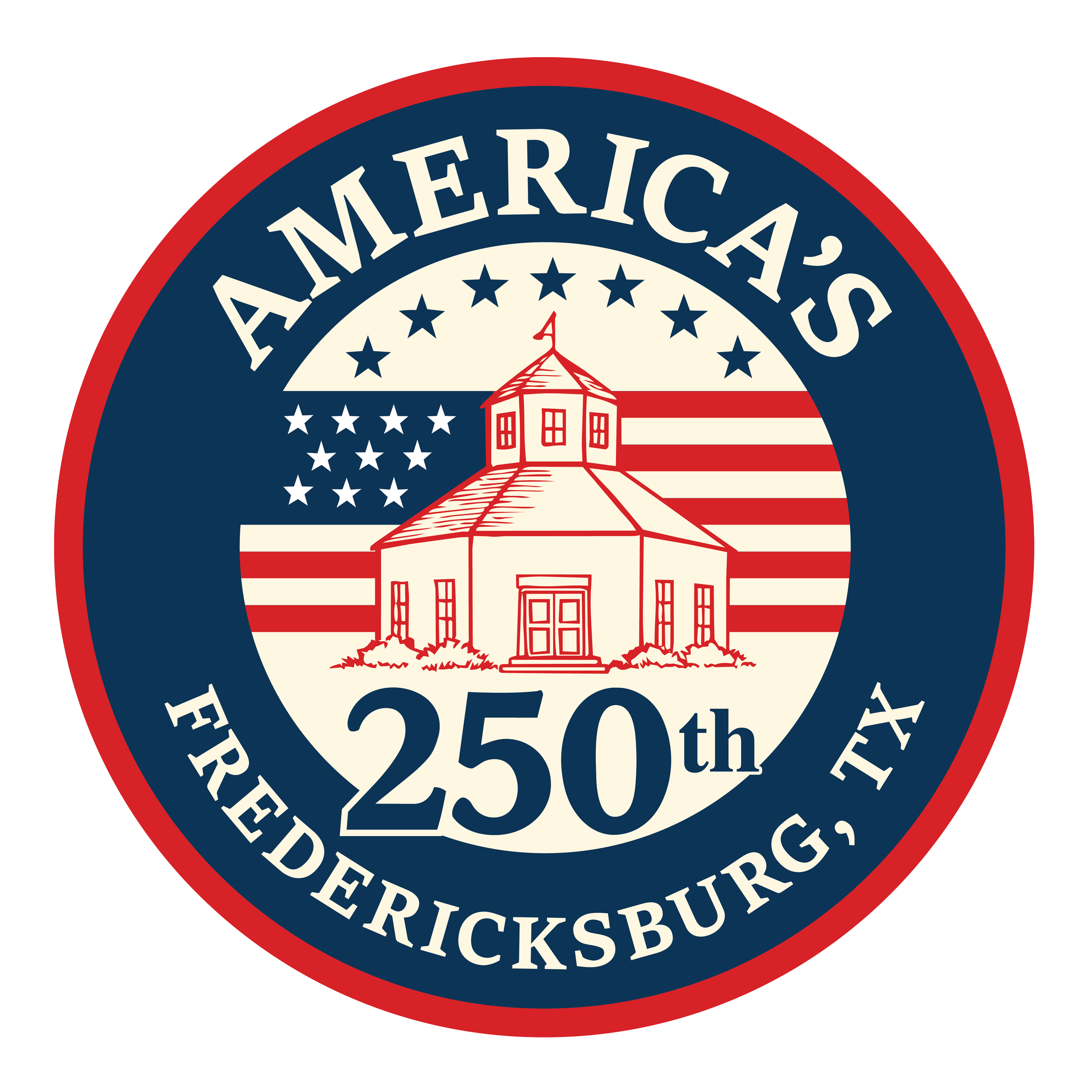 Fredericksburg Fourth of July