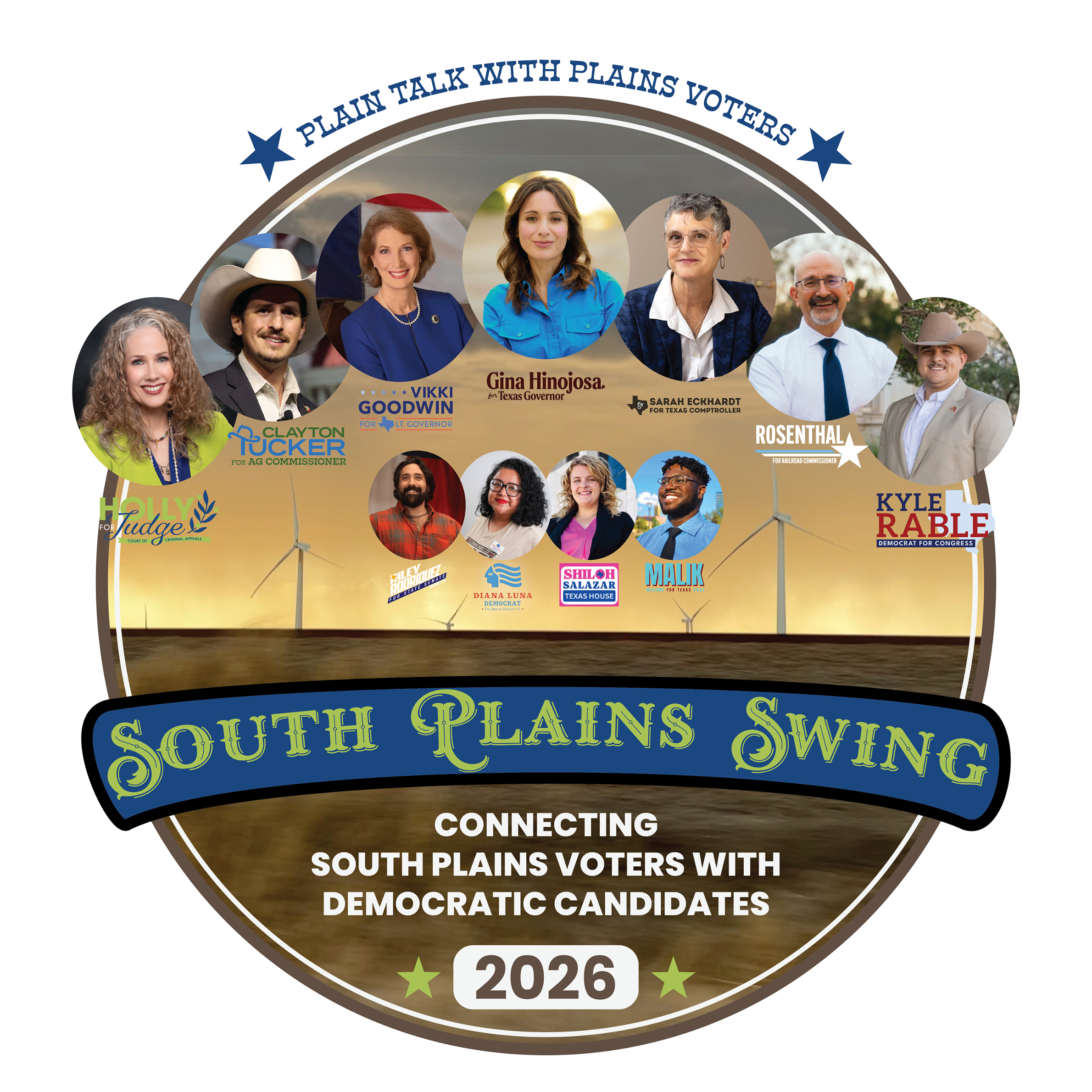 South Plains Swing: Lubbock