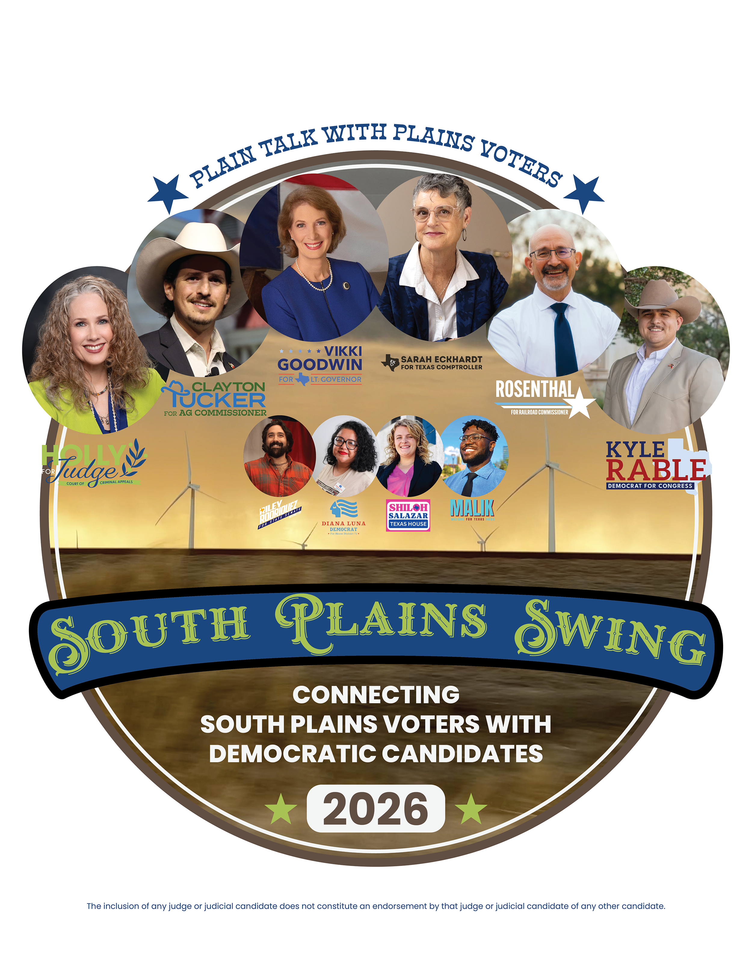 South Plains Swing: Plainview