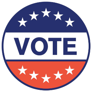 Early Voting Begins