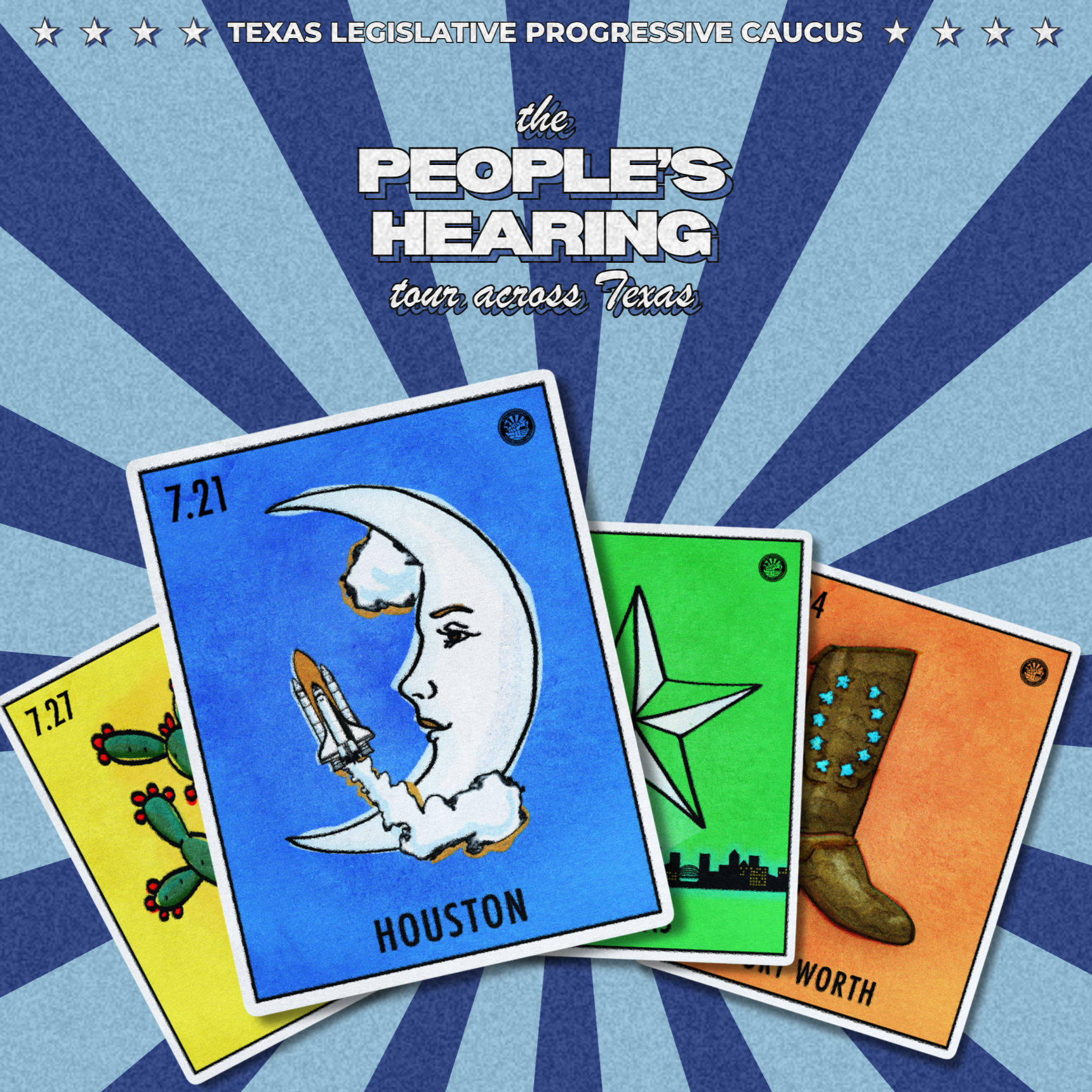 The People's Hearing Houston