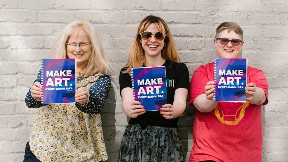The First Ever Badass Creatives Marketing Accelerator: What I Learned &amp; What's Next