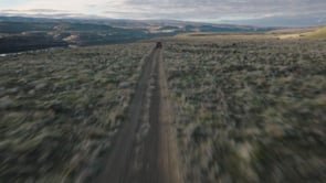 Rivian 'Destination Reached'