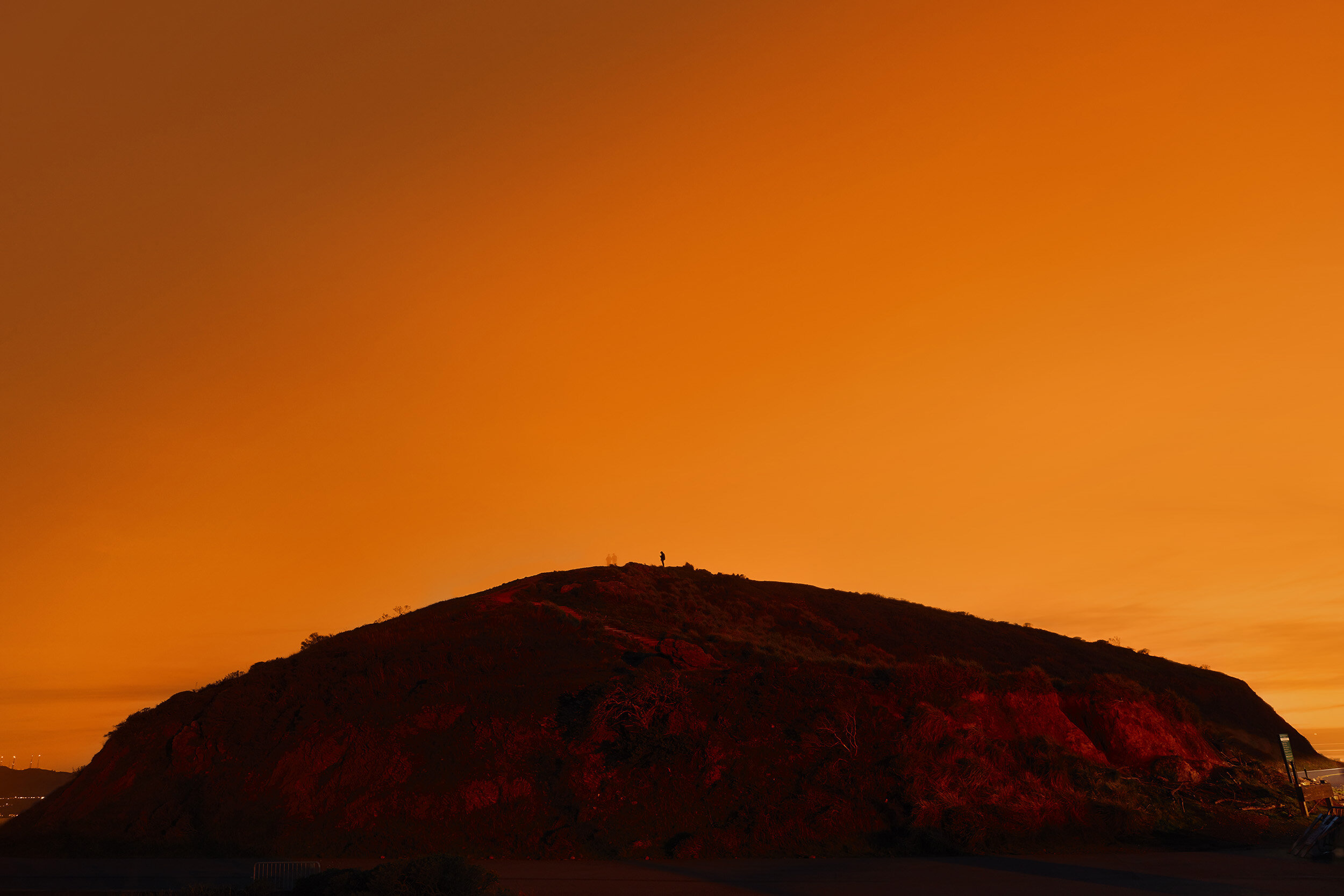 The Hill