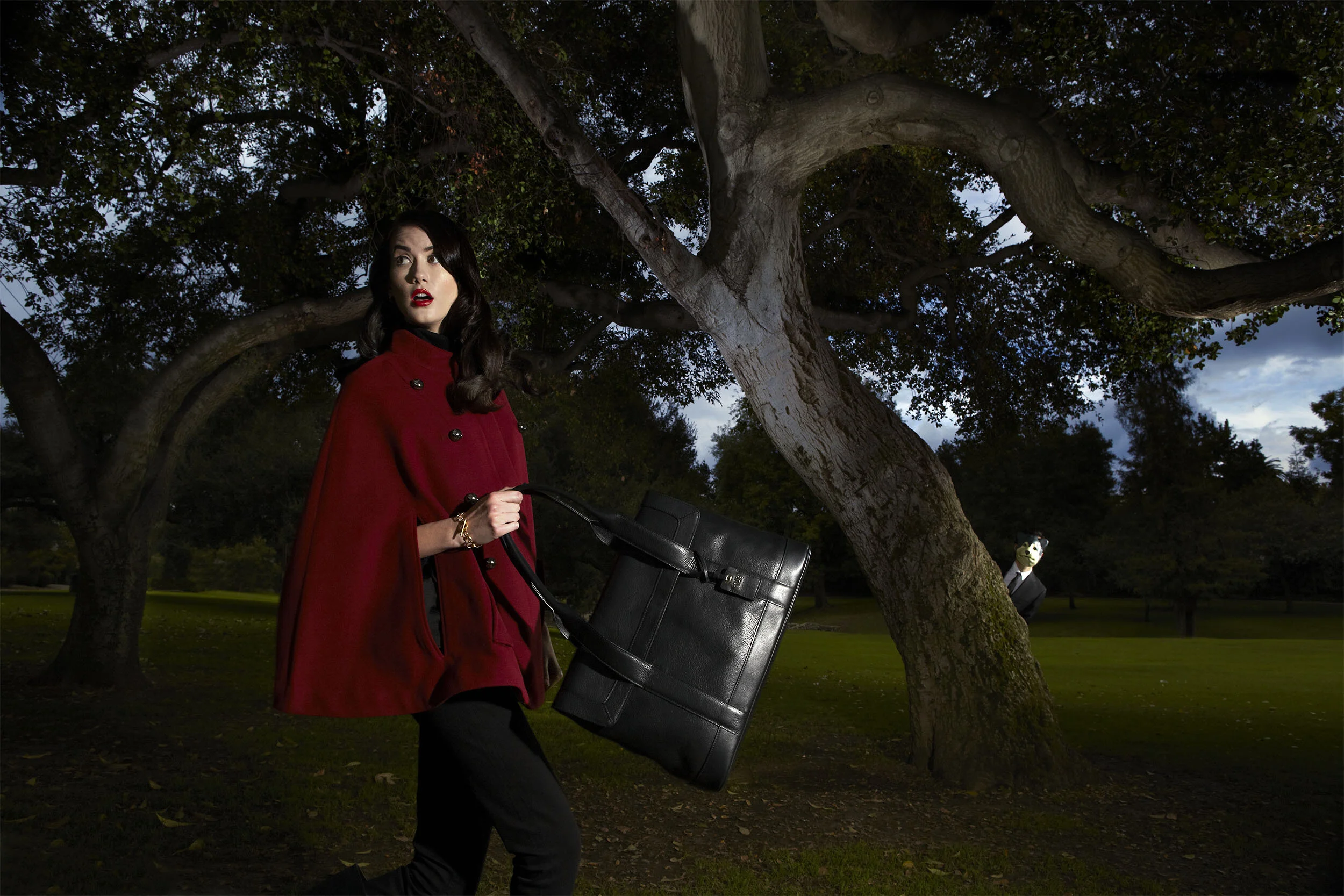 Little Red Riding Hood