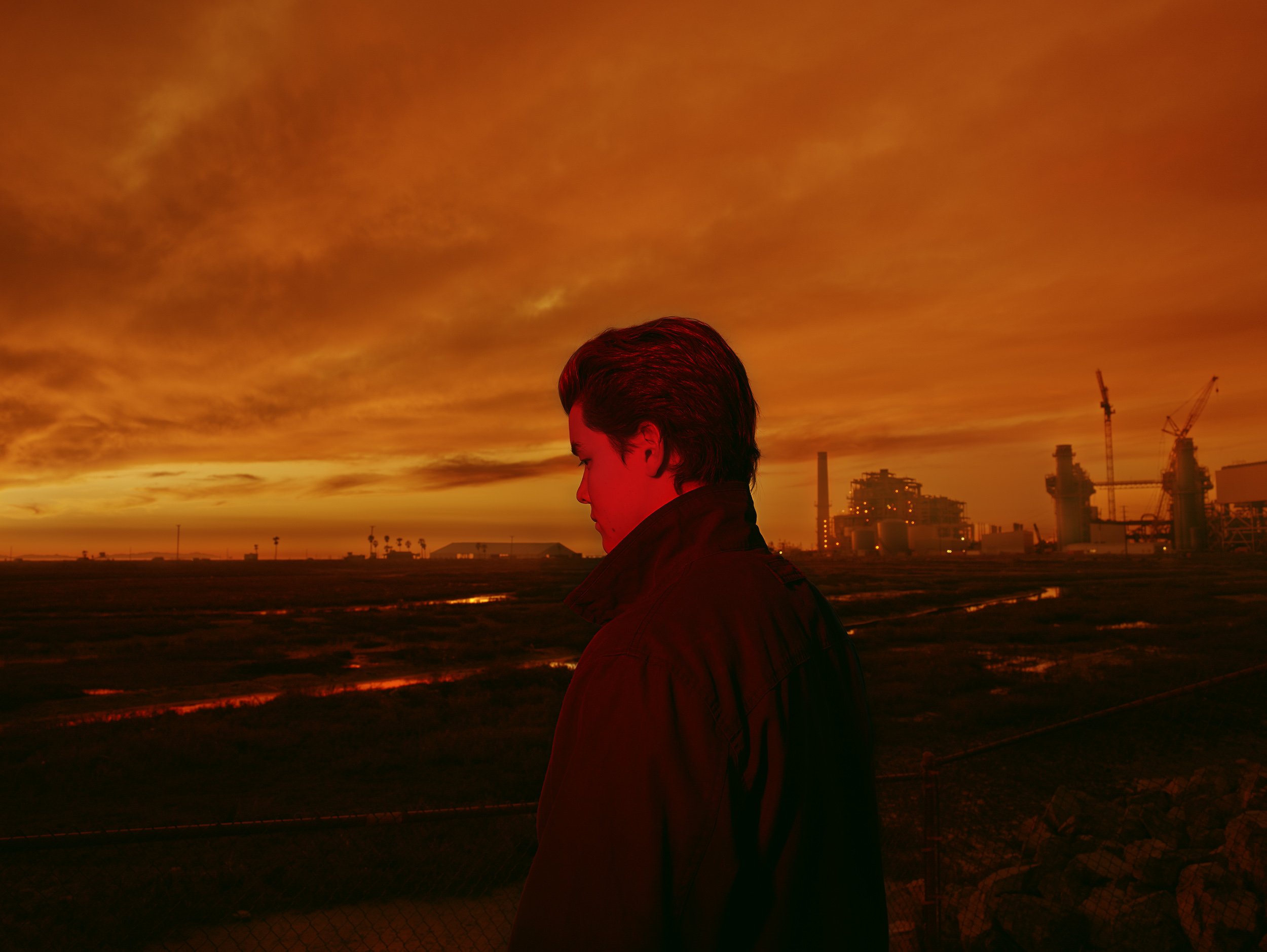 The Refinery