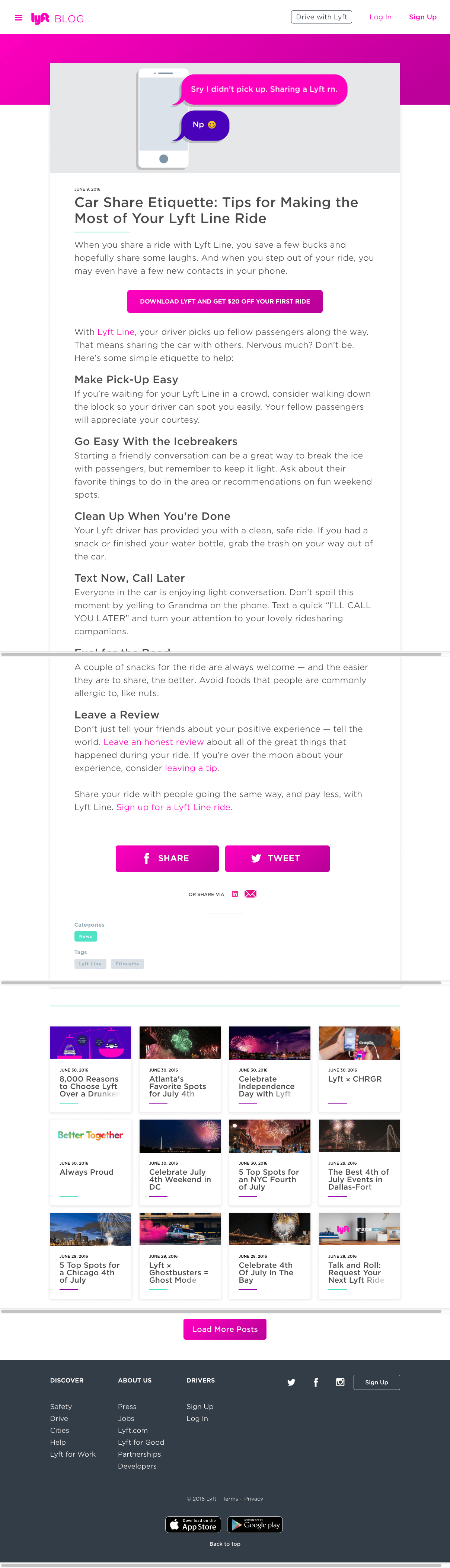 Car Share Etiquette  Tips for Making the Most of Your Lyft Line Ride — Lyft Blog.png