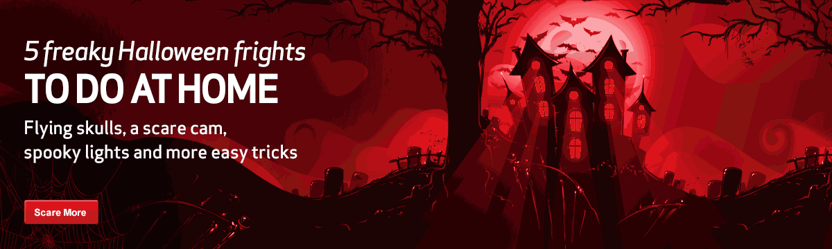 Halloween tricks.gif