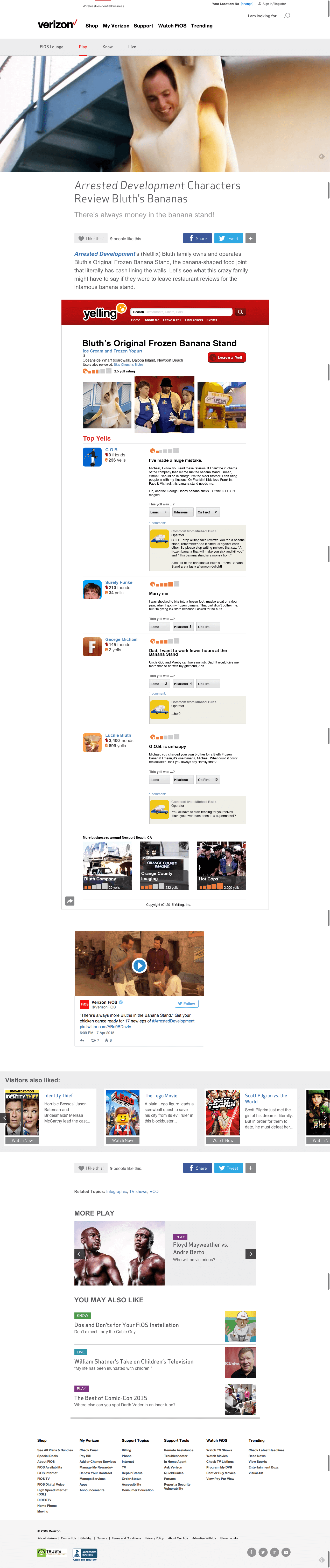 Arrested Development Characters Review Bluth’s Bananas.jpg