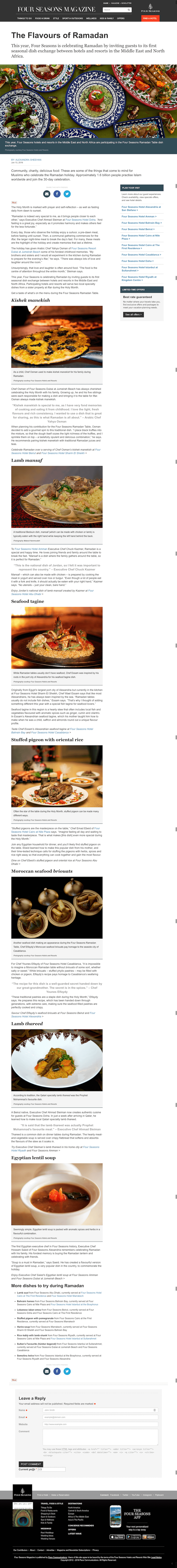 7 Dishes to Try for iftar   Ramadan Food.png