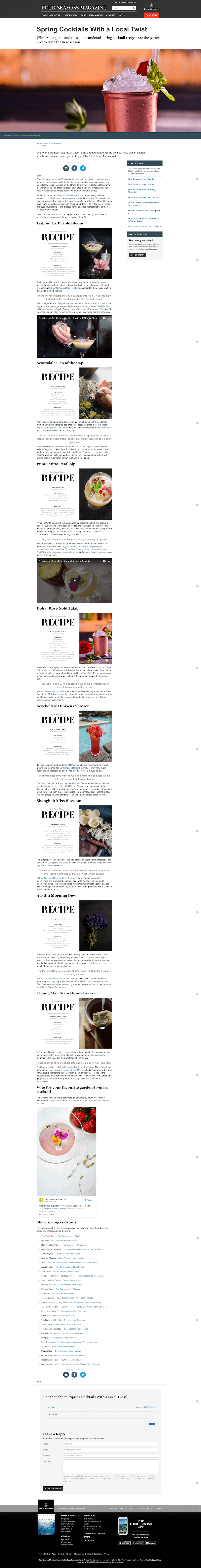 spring cocktails with a local twist.png