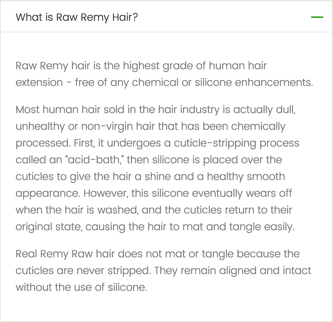 what is remy raw FAQ.png
