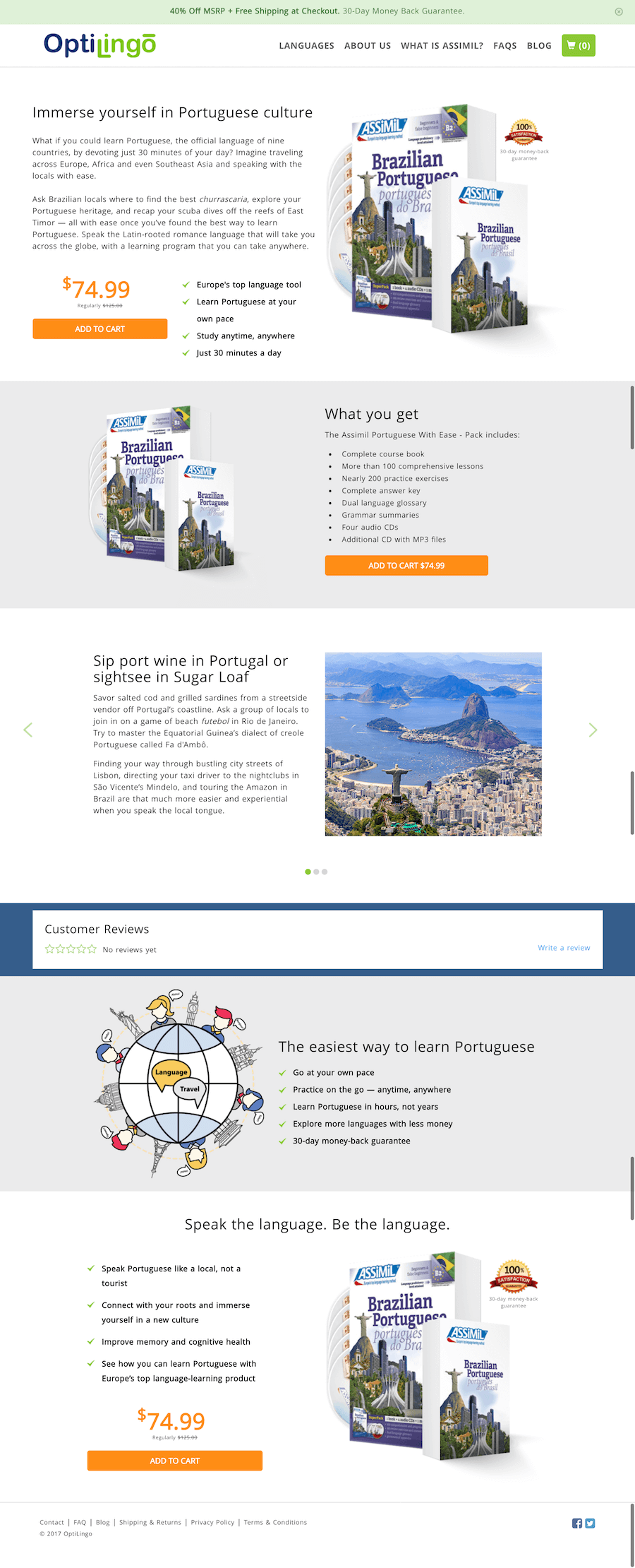 Assimil Portuguese with ease   Super Pack   optilingo2 (1).png