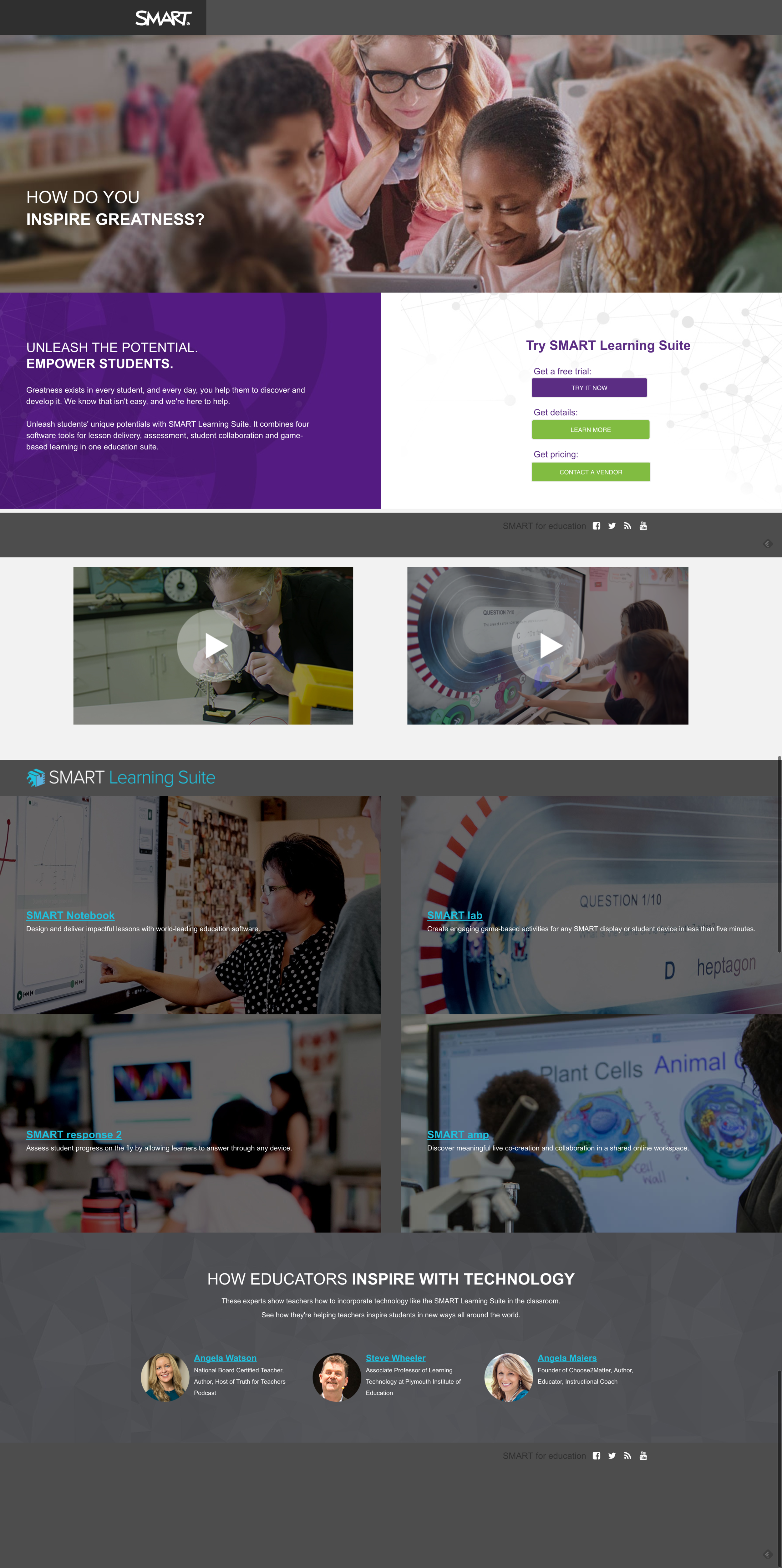 SMART influencer landing page.png