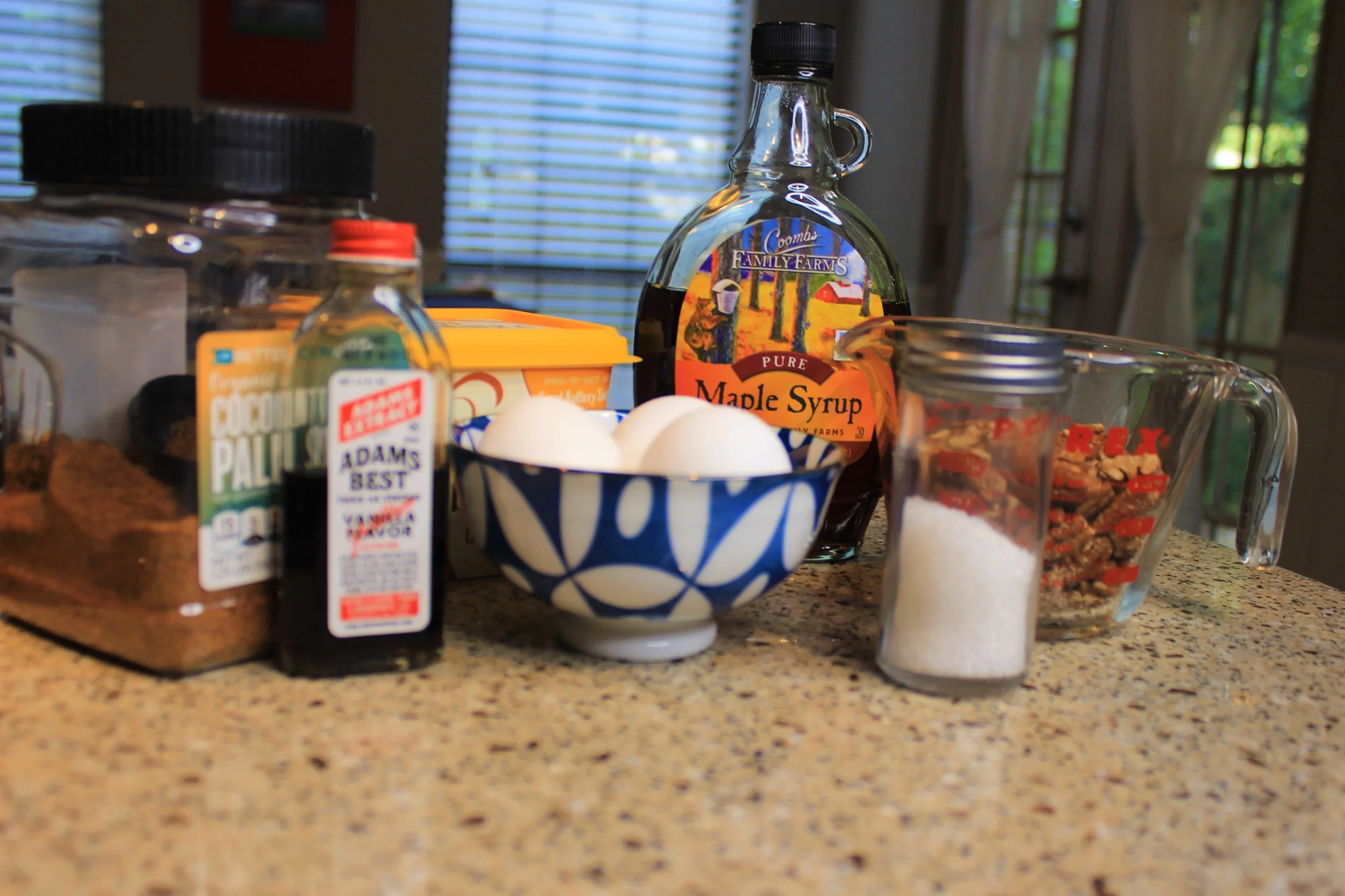 pecan pie ingredients.JPG
