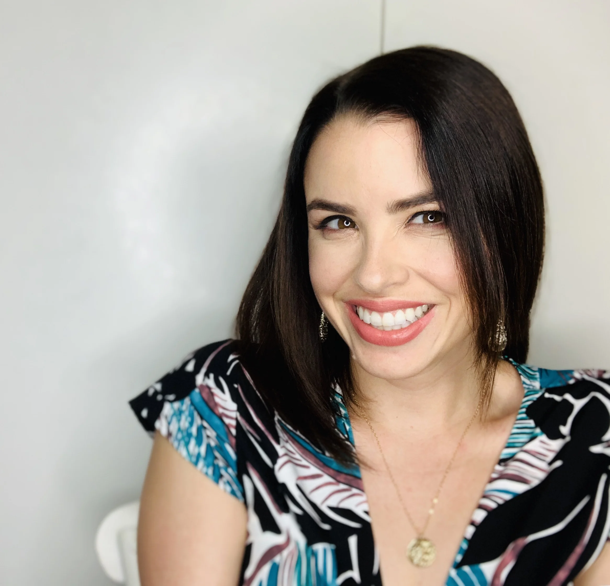 Selfie Does Melt-Proof Makeup