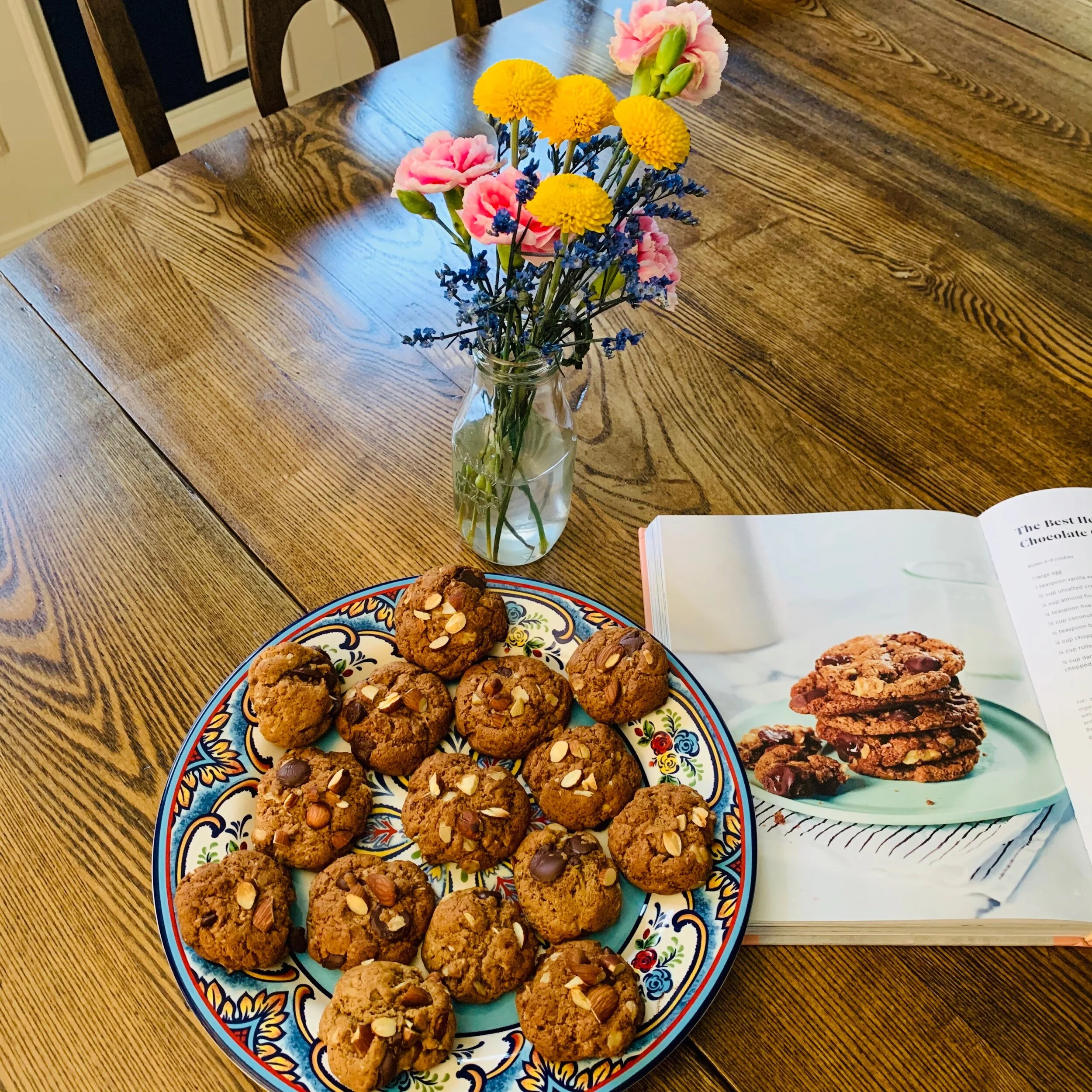 Healthier Together Cookbook Review #Q15