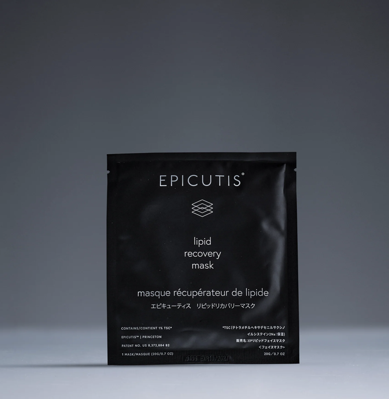 Lipid Recovery Mask