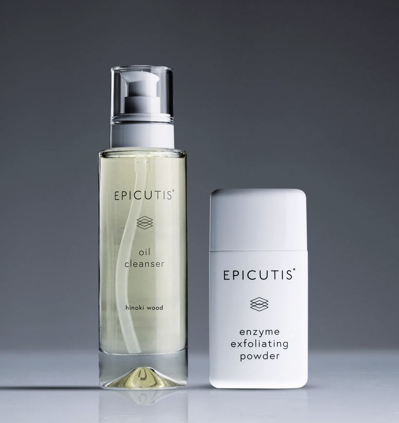 Cleansing Essentials Set