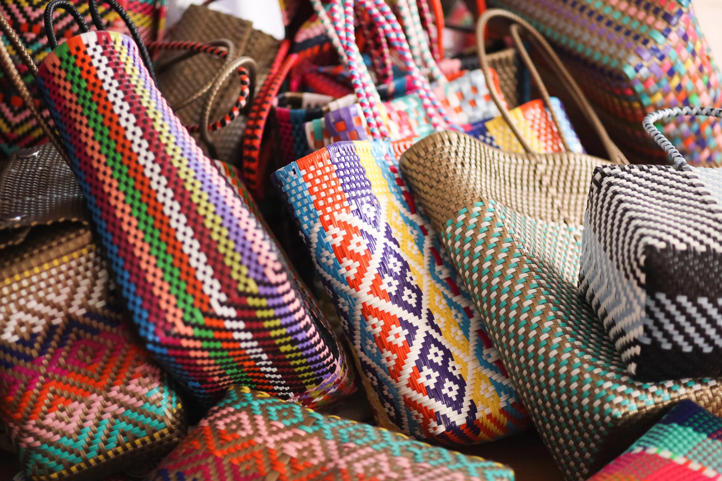 handbag design school