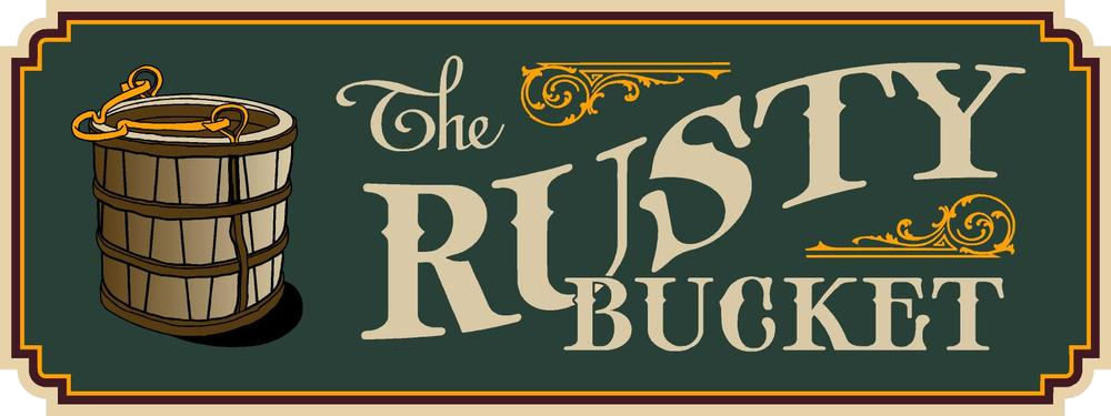 The Rusty Bucket