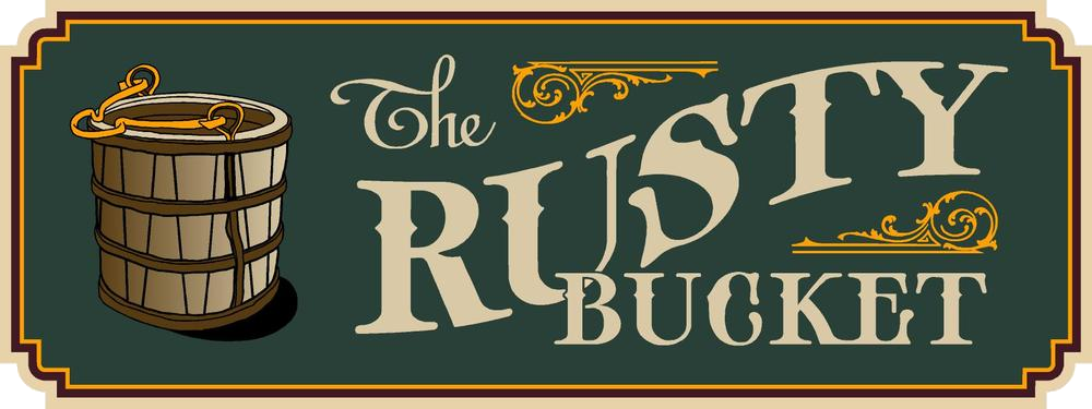 The Rusty Bucket