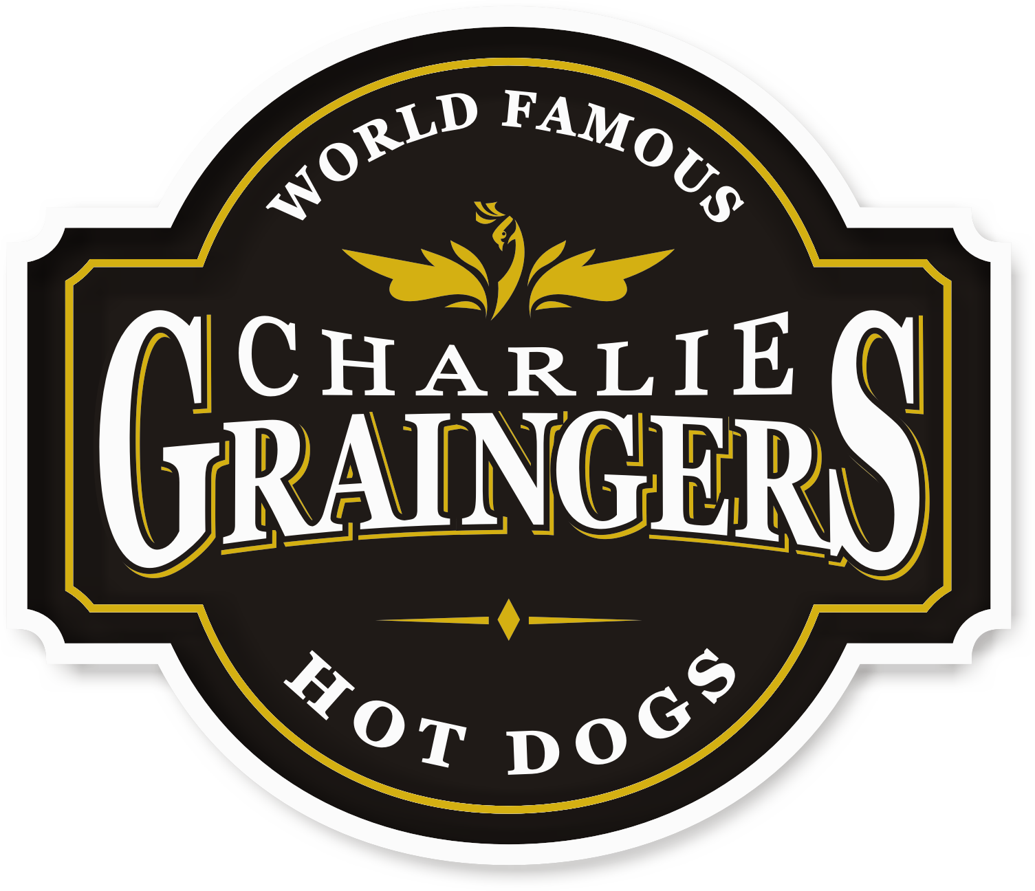 Charlie Graingers 