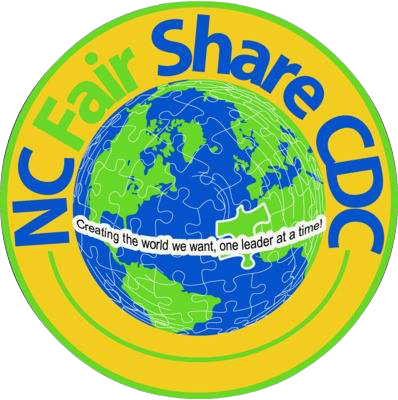 North Carolina Fair Share CDC