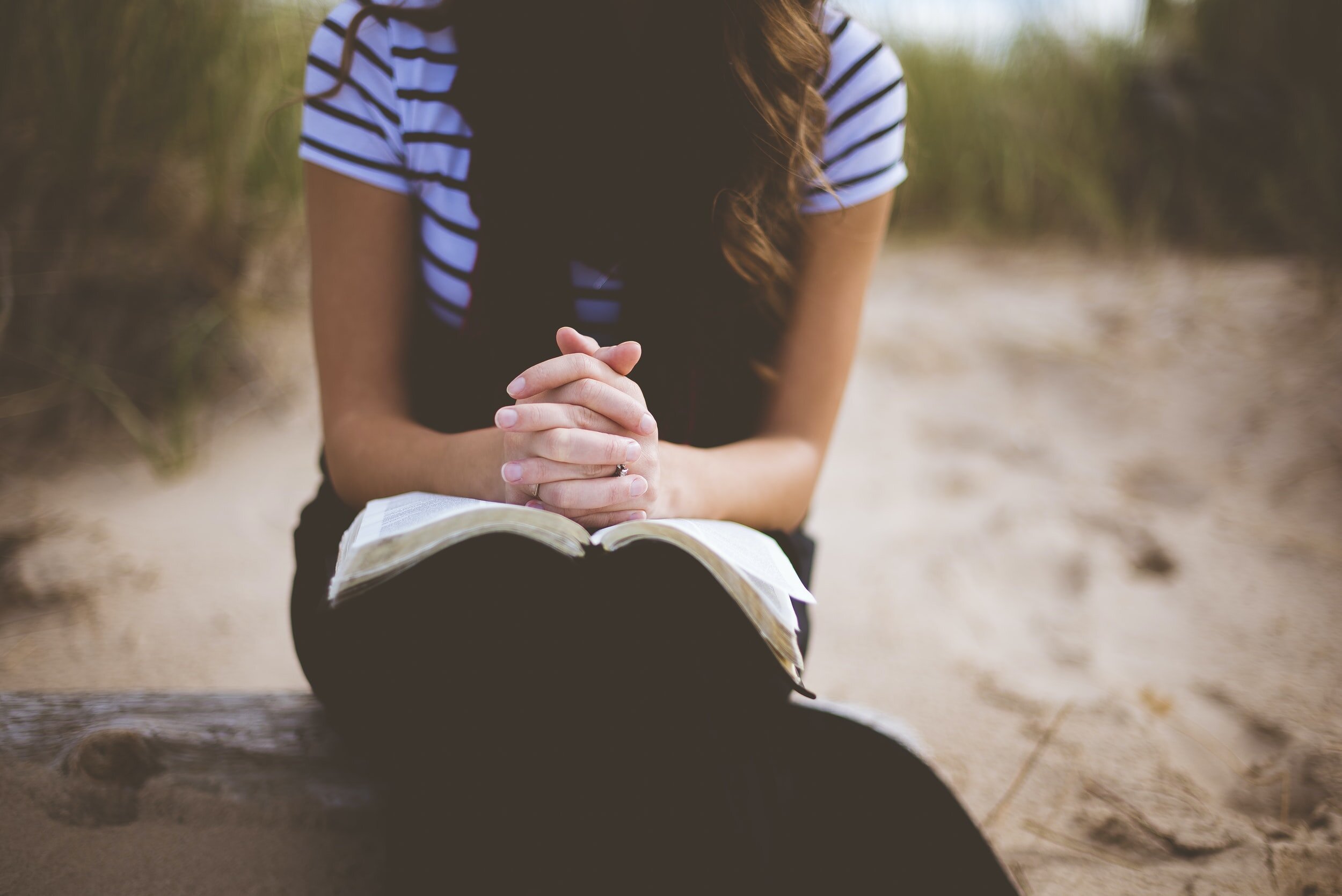 Women's Zoom Prayer
