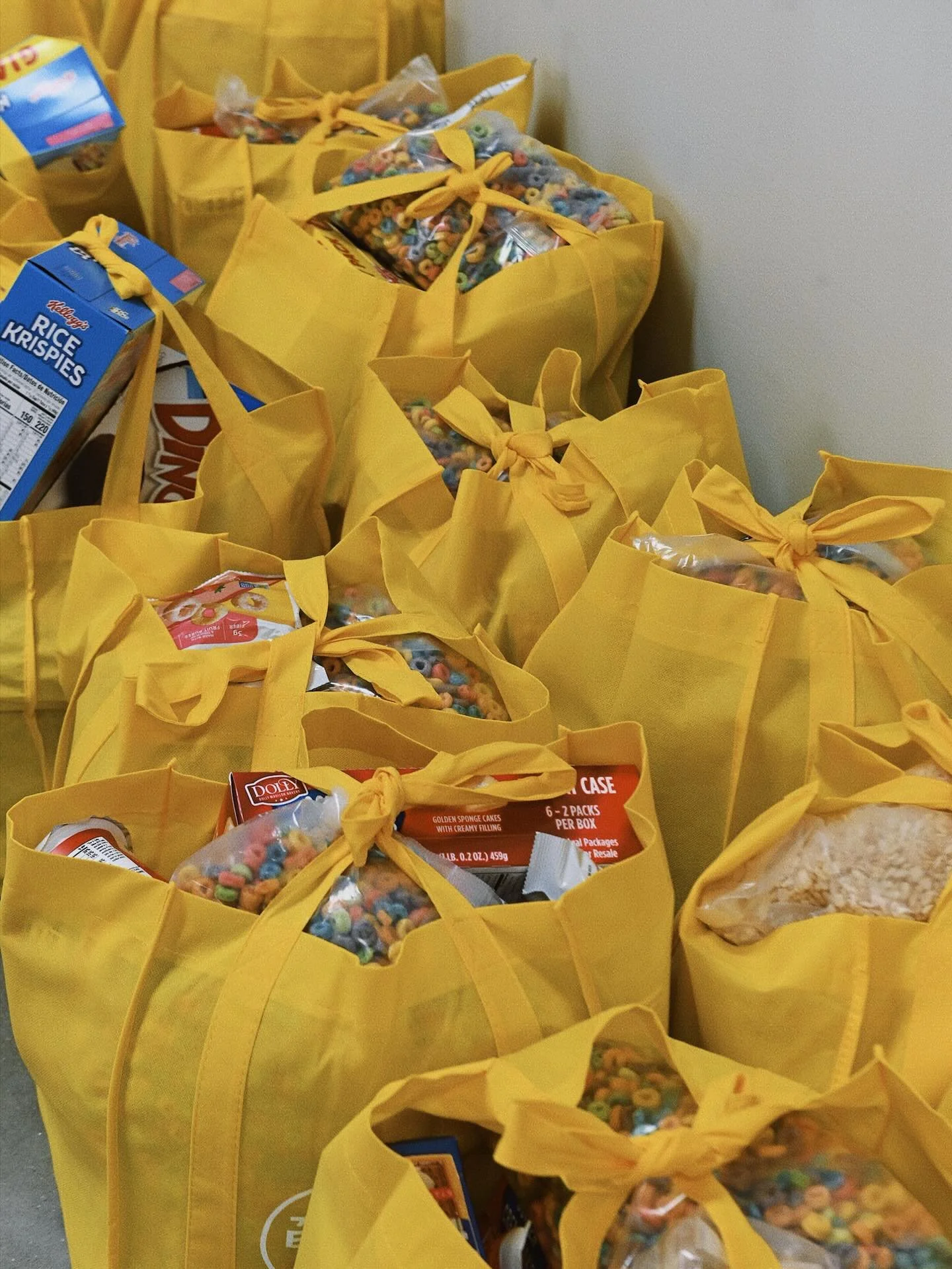 Hey SoCo family! 💛 Tonight at 7pm at SoCo Church, we&rsquo;re gathering for a short, powerful teaching on serving, and then we&rsquo;ll come together to pack grocery bags for families in need. 🙌 It&rsquo;s going to be fun, fulfilling, and a beautif