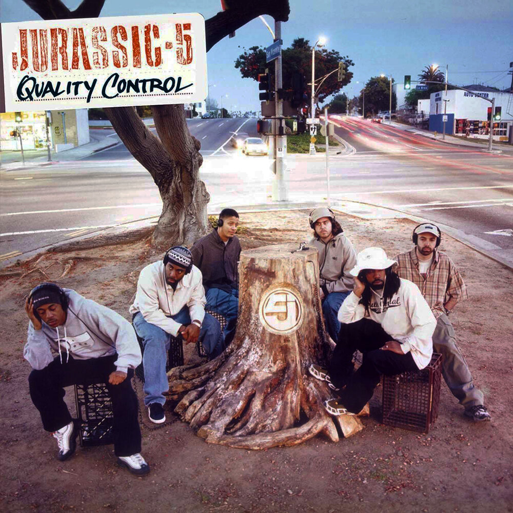 Jurassic 5 - Quality Control.jpg