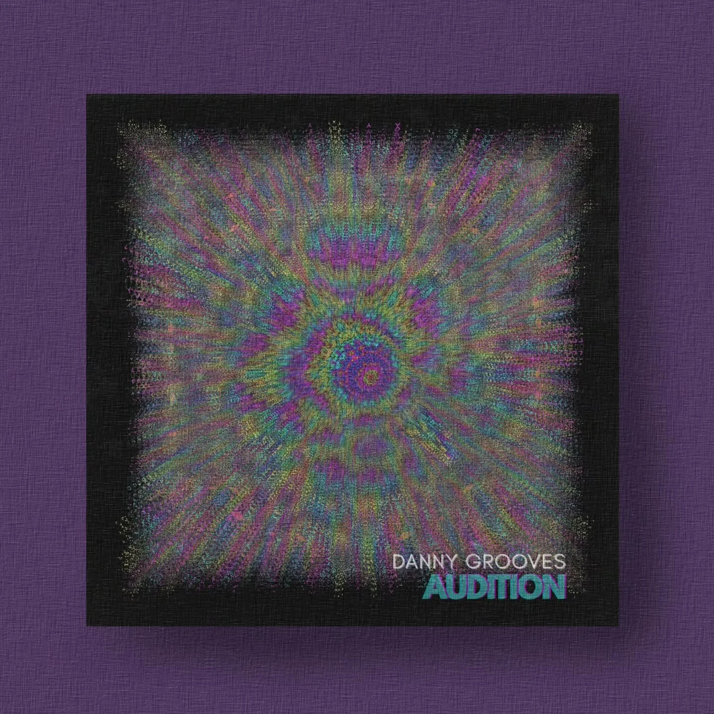Much much love to everyone supporting at the moment.  The new album is now out everywhere music is available.  Please check it out if you haven't already! Link in bio
