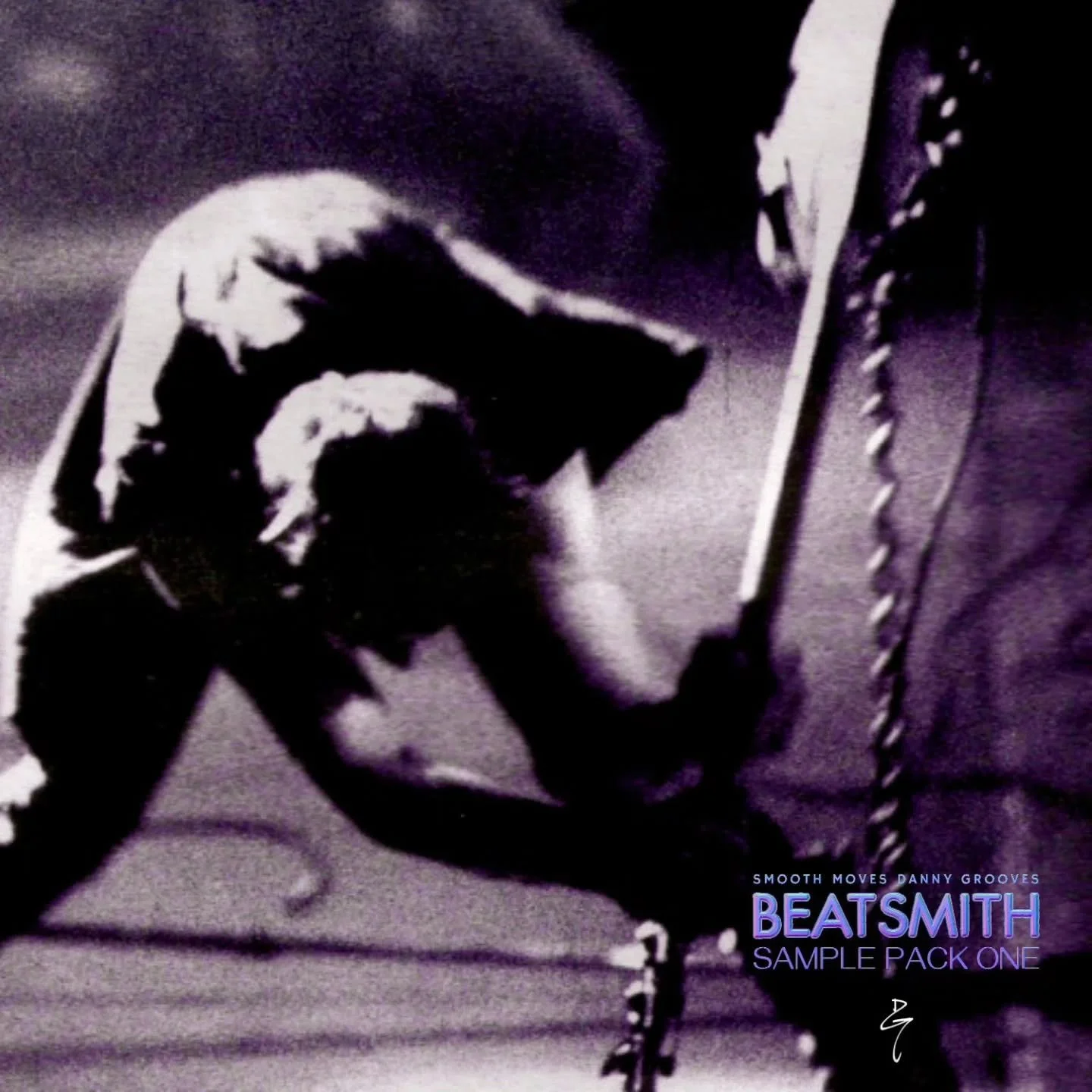 New sample pack available now on dannygrooves.com
Lots of requests for this over the years.  Happy to throw my hat in the game 💪 
A total of 77 sounds- a healthy mix of bass, synths, pads, fx and drums