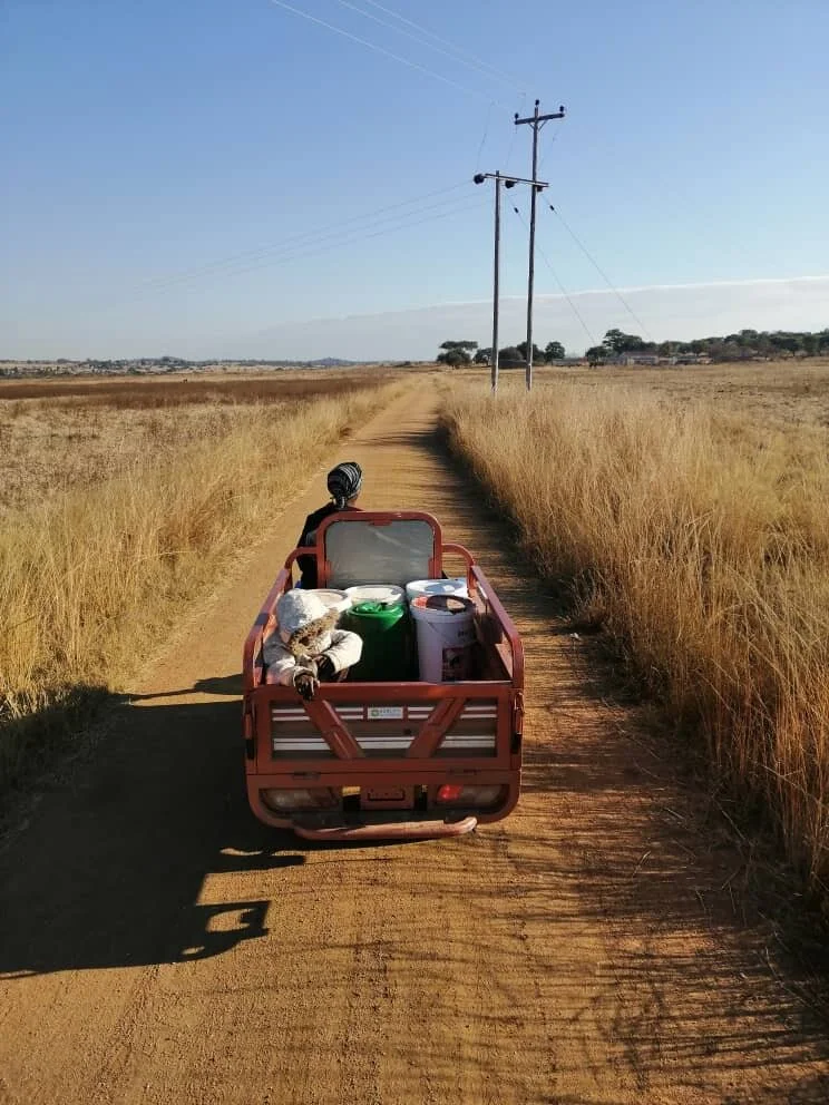 Experts Agree Linking Energy with Increased Agricultural Productivity Can Bring Positive Change