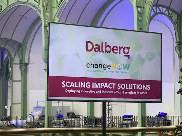 Learning Perseverance-  Perspective from an African start-up