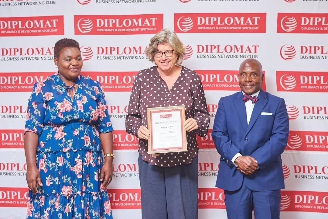 Diplomat of the Year Awards 