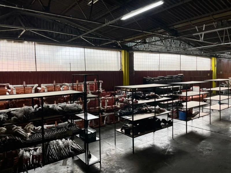 Factory Updates