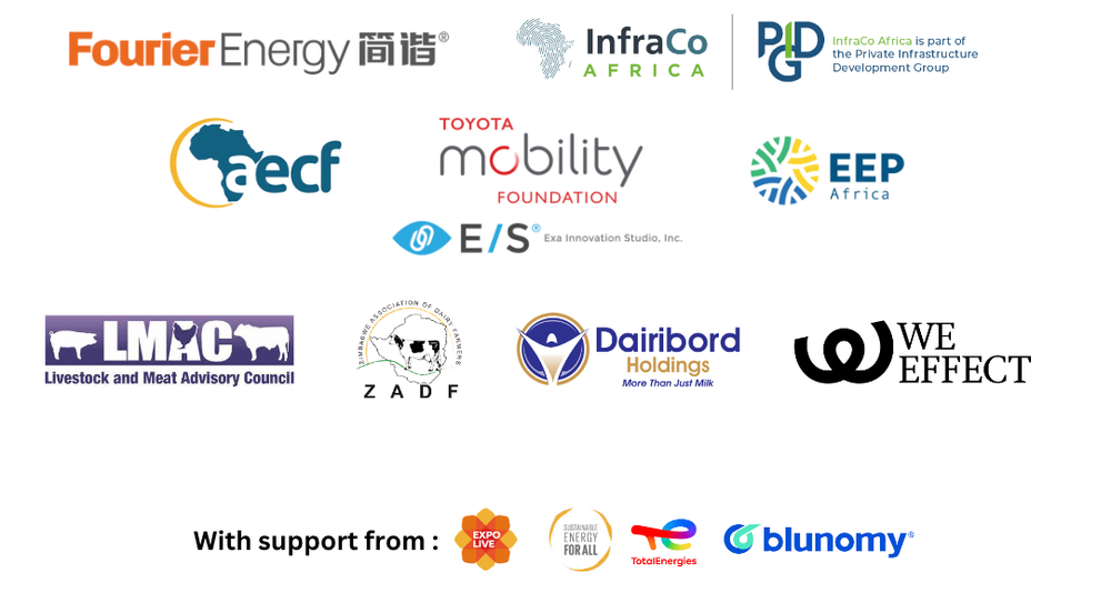 Mobility for Africa